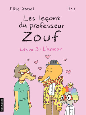 cover image of Leçon 3